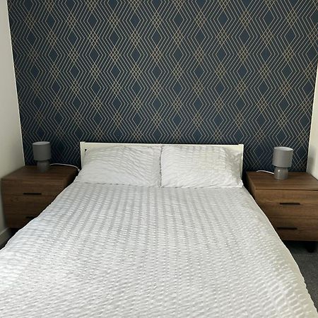Camisila Apartment Campbeltown Ngoại thất bức ảnh