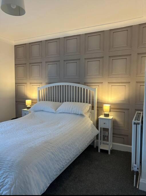 Camisila Apartment Campbeltown Ngoại thất bức ảnh
