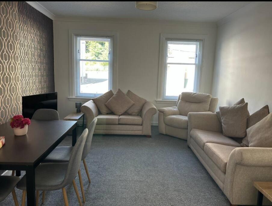 Camisila Apartment Campbeltown Ngoại thất bức ảnh
