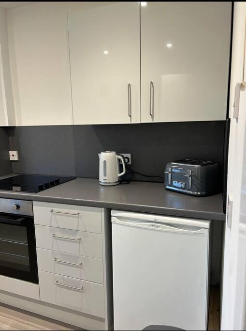 Camisila Apartment Campbeltown Ngoại thất bức ảnh