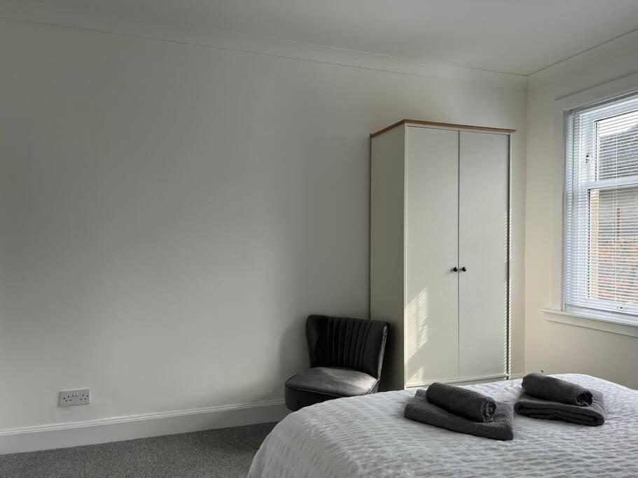 Camisila Apartment Campbeltown Ngoại thất bức ảnh