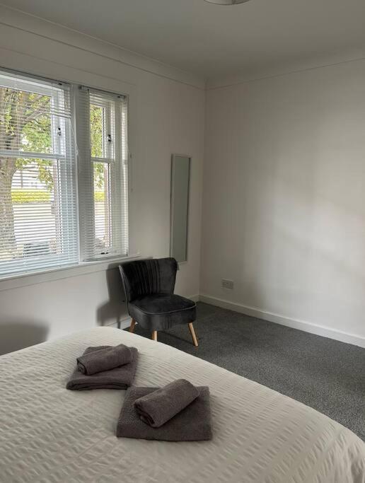 Camisila Apartment Campbeltown Ngoại thất bức ảnh