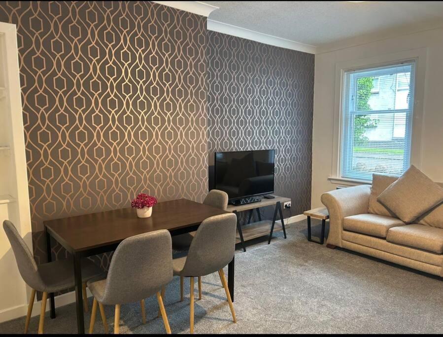 Camisila Apartment Campbeltown Ngoại thất bức ảnh